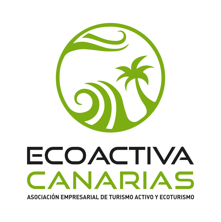 Ecoactiva Canarias logo
