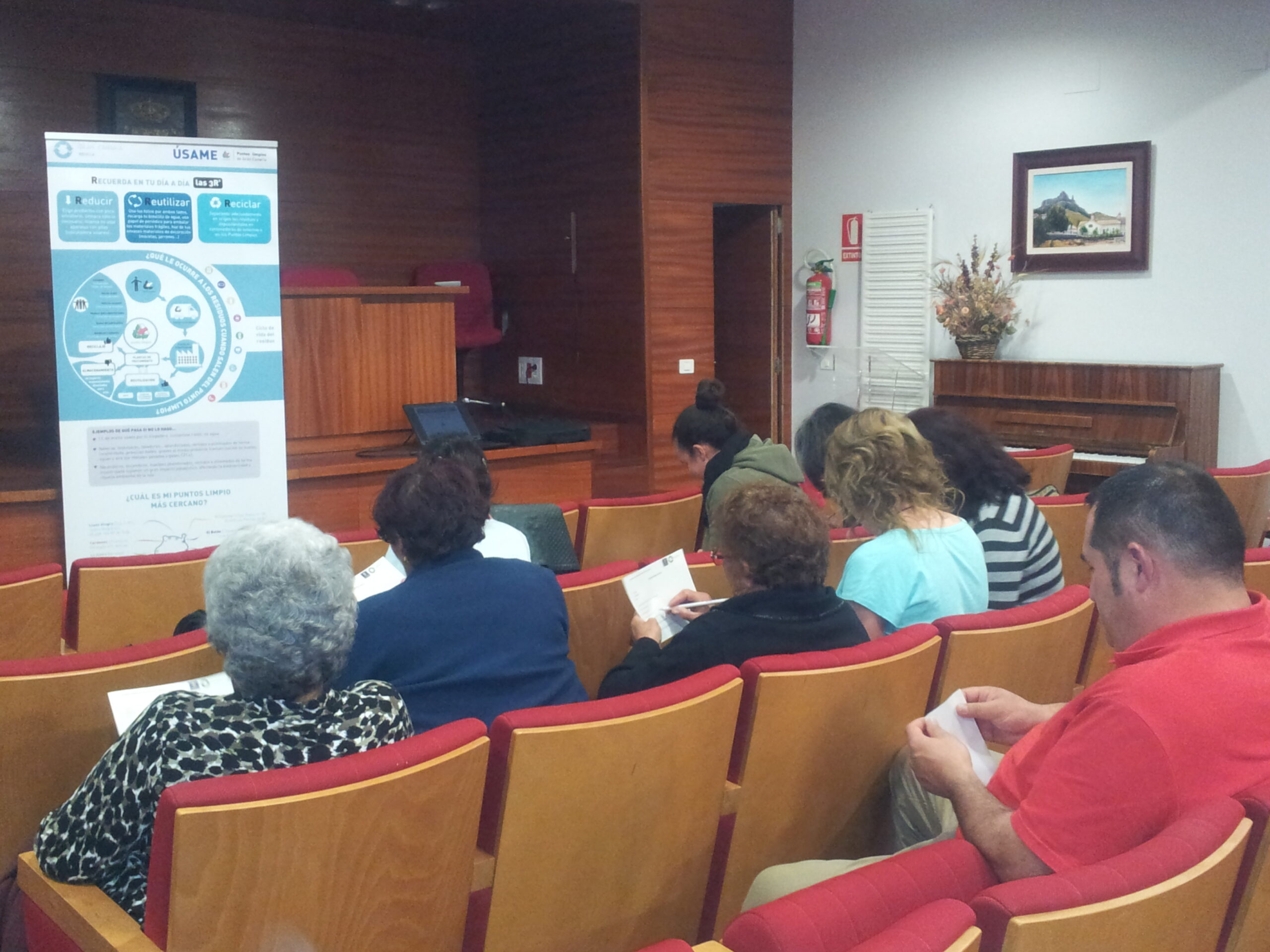 Proyecto de ciudadania
