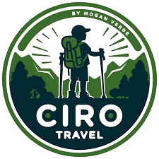 Ciro travel
